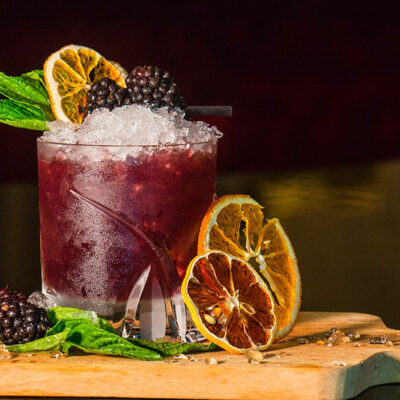 6 Popular Winter Cocktails
