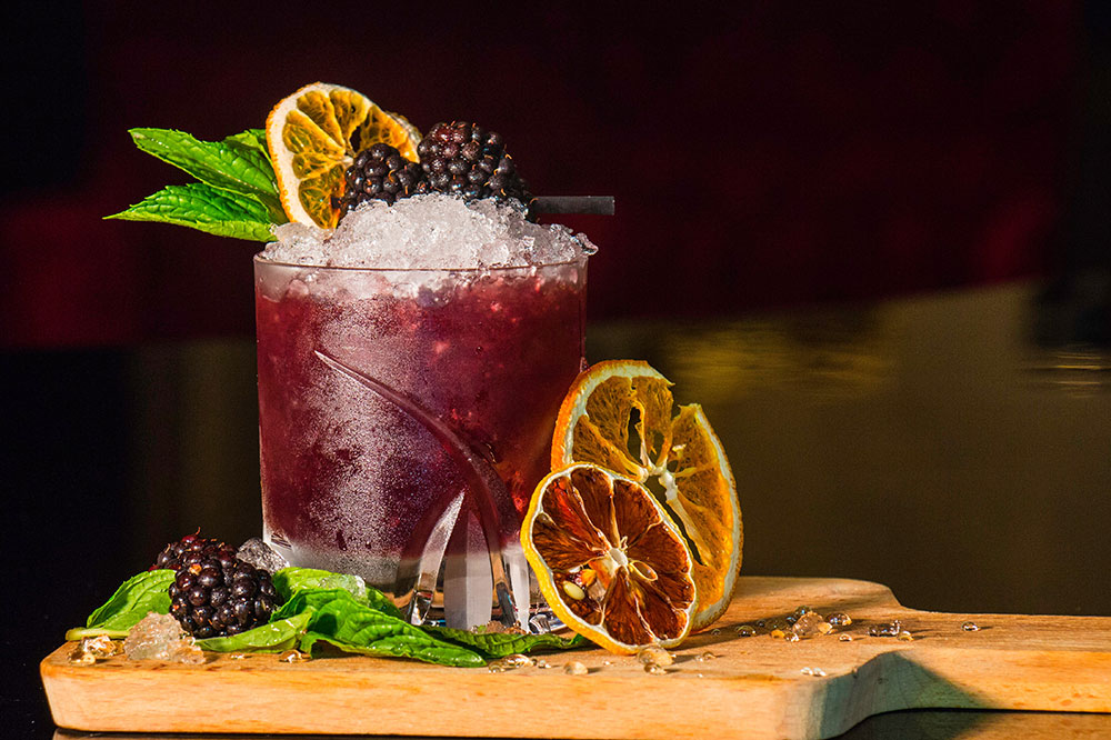 6 Popular Winter Cocktails