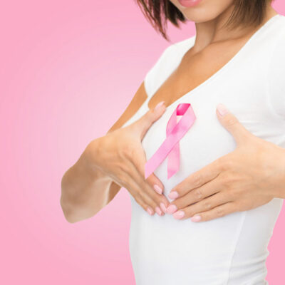 6 Risk Factors for Breast Cancer