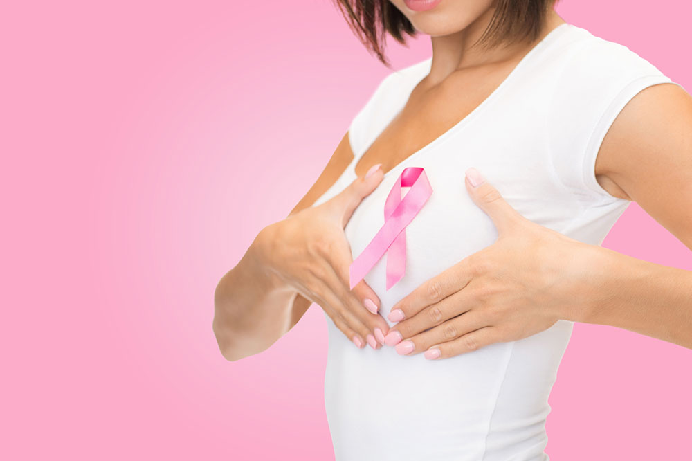 6 Risk Factors for Breast Cancer