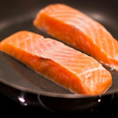 6 Superfoods for Diabetes