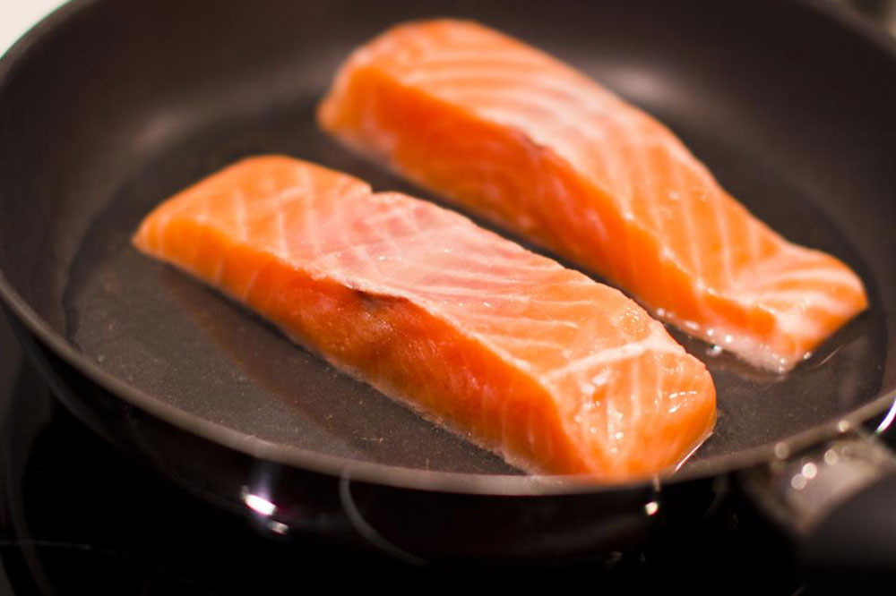 6 Superfoods for Diabetes