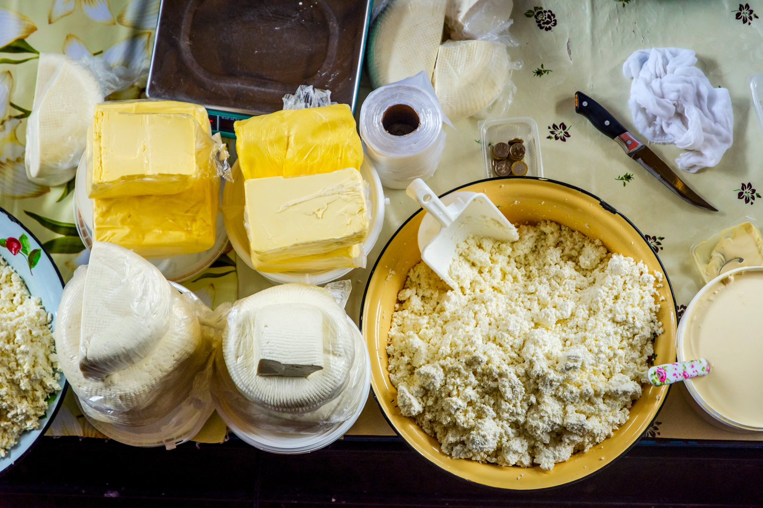 Foods That Can Trigger Prostate Cancer