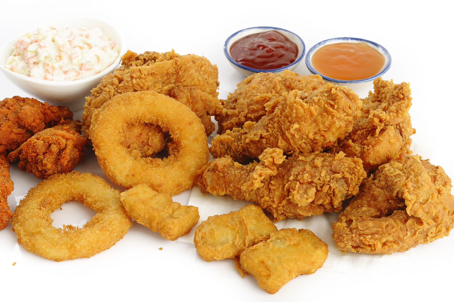 8 Foods That Can Trigger Breast Cancer